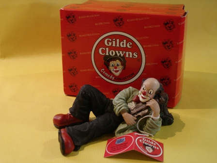 Verliebter Geiger - zum Schlieen ins Bild klicken