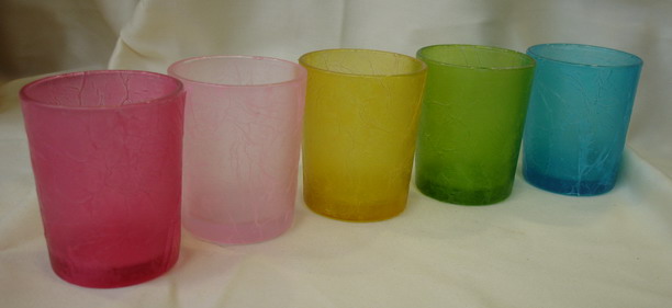 Votivglas - zum Schlieen ins Bild klicken