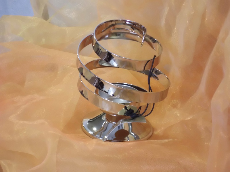 Dreamlight Teelichthalter "Elegance" - zum Schlieen ins Bild klicken